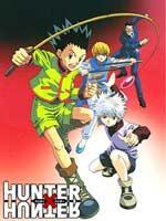 全職獵人1999