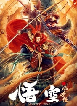 悟空之小圣傳
