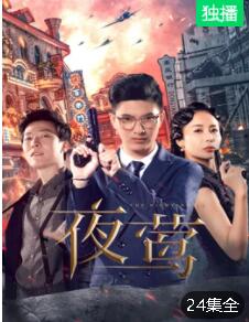 夜鶯2022
