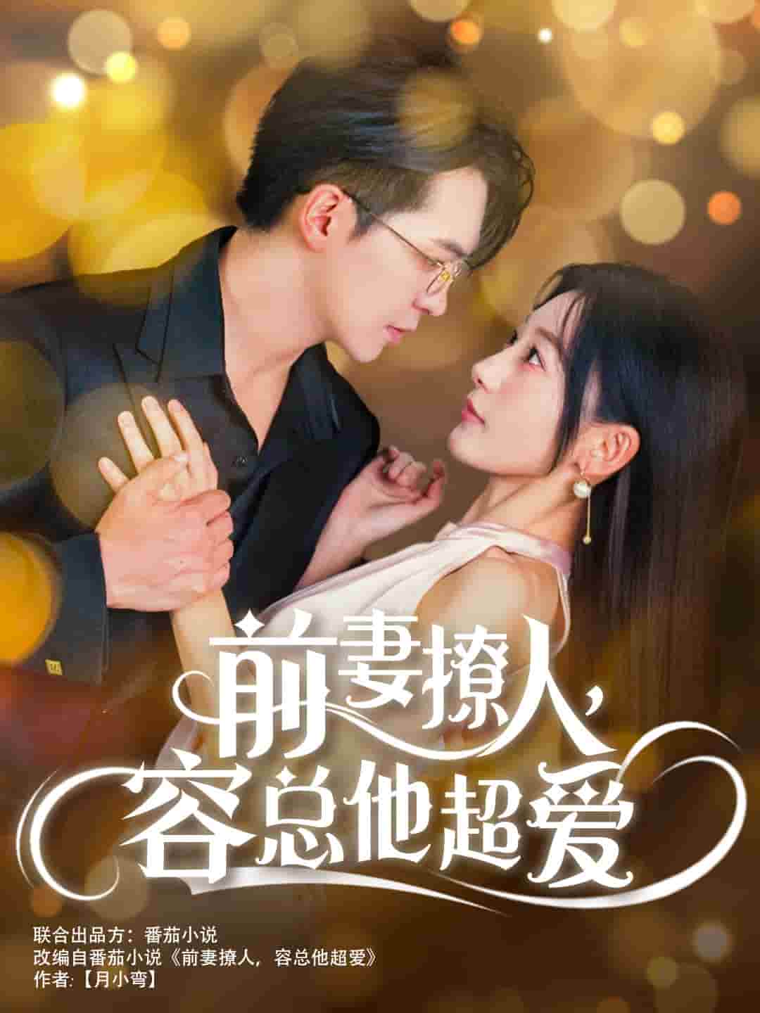 前妻撩人，容總他超愛